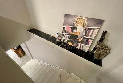 Apartament cu 3 camere decomandat, mobilat în Domenii - 14