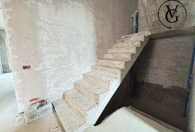 Casă individuală cu 7 camere cu Canalizare în Ovidiu - 39