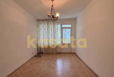 2 Camere | Floreasca | Centrala Proprie | A.C. - 2
