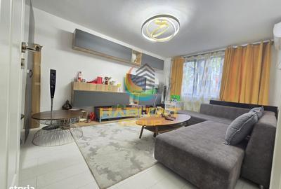 Apartament cu 3 camere decomandat în Brâncoveanu