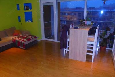 Vand apartament 2 camere in Deva, zona Piata Centrala (str. Mihai Viteazu), bloc mai nou, - 5