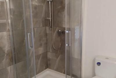 Apartament cu 2 camere semidecomandat în Cordău - 2