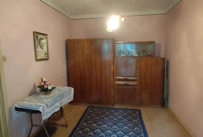 De vanzare apartament cu 3 camere tip X et 1 Nufarul - 3