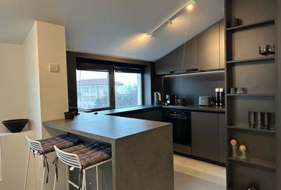 Apartament cu 2 camere nedecomandat în Tătărași - 3