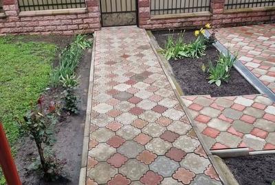 Casă cu 4 camere în Central - 8