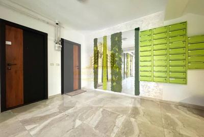 Apartament cu 2 camere decomandat, mobilat în Vișan - 17