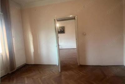 Calea Calarasi-apartament 2 camere,centrala termica,boxa - 2