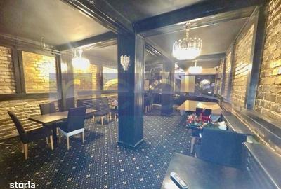 Spațiu comercial, de 175 mp, în Dorobanți