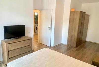 Apartament cu 2 camere în Valea Cetății - 8