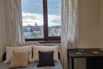 Lazar Residence-ap. 2 camere, et.5/8,mobilat si utilat, inchiriat,40 mp! - 3