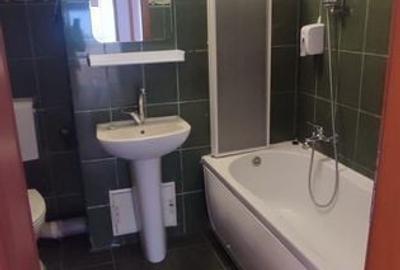 Apartament cu 2 camere decomandat în Gării - 3
