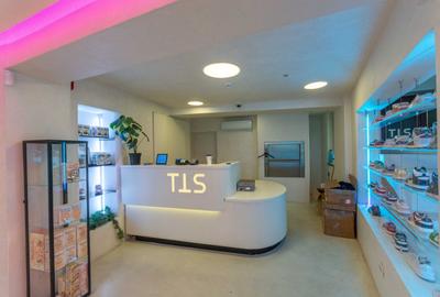 Spatiu Comercial | Showroom | Birou reprezentativ I C Bratianu | Universitate - 12