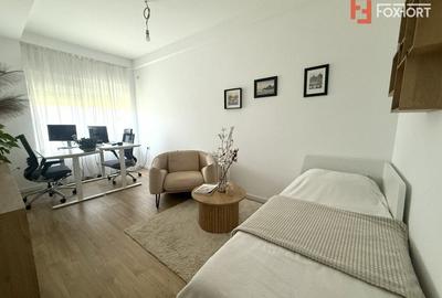 COMISION 0%- Apartament cu 3 camere, mobilat, 2 locuri de parcare, in Dumbravita - 8