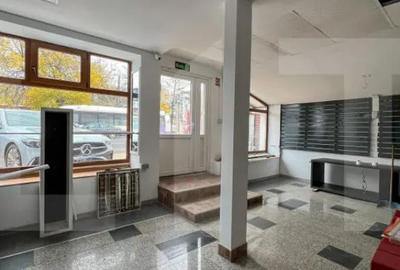 Spațiu comercial, de 38 mp, în Simion Bărnuțiu - 1