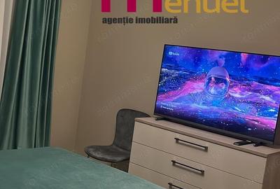 Apartament 2 camere,bloc nou,etaj 2 - 12