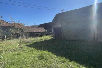 Casa cu 2 camere de vanzare, 1500 mp teren - 2