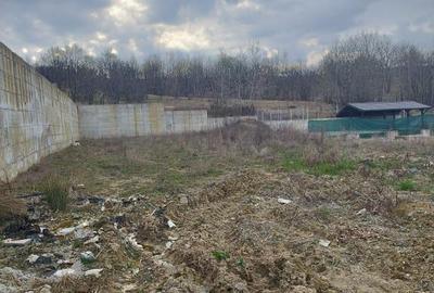 Zona Electrosistem, 10 ari teren - 1