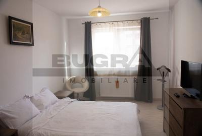 Apartament 2 camere modern, parcare, zona VIVO - 2