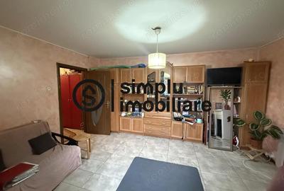 Apartament cu 3 camere semidecomandat în Brazda lui Novac - 14