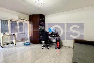 Apartament cu 2 camere decomandat în Doamna Ghica - 3