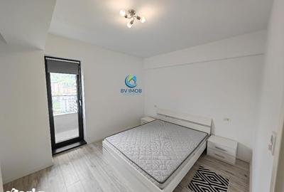 Apartament cu 2 camere, mobilat în Dârste - 10