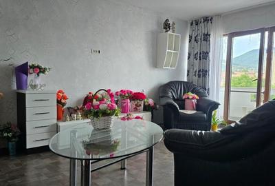 Apartament 4 camere in Deva, zona 22 Decembrie langa Spital