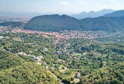 Teren de 5500 mp, în Brașovul Vechi - 6