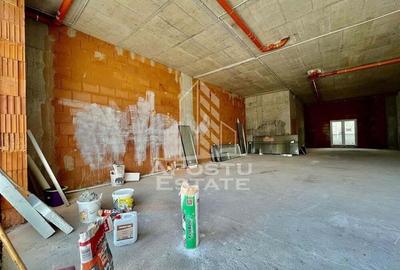 Spatiu comercial, 119 mp utili, zona Take Ionescu - 3