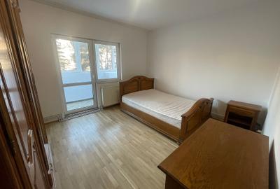 Inchiriere apartament 2 camere decomandat Racadau Brasov zona Magnolia - 3
