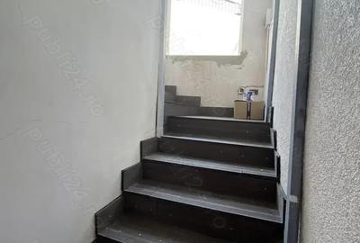 Casă cu 6 camere cu Teren 99 Mp în Știrbei Vodă - 2