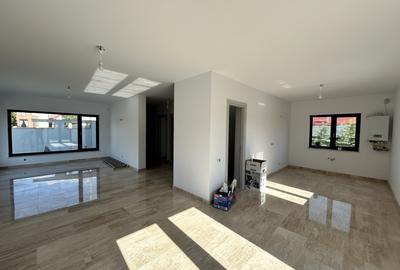 Casă individuală cu 5 camere cu Canalizare în Apahida - 5