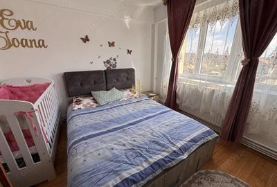 Apartament cu 2 camere decomandat în Burdujeni - 2