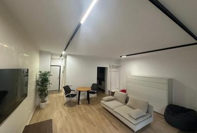 Garsoniera Aviatei, bloc Boutique - 8