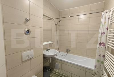 Apartament cu 2 camere decomandat, mobilat în Avantgarden - 7