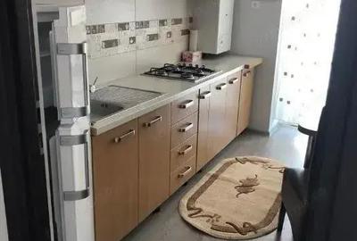 Ofer spre inchiriere apartament cu 1 camera decomandat in zona Garii de Nord - 2