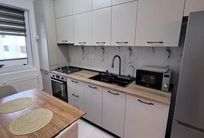 Garsonieră în Chiajna - 6