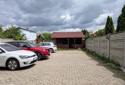 Casă cu 9 camere cu Canalizare în Steaua - 17