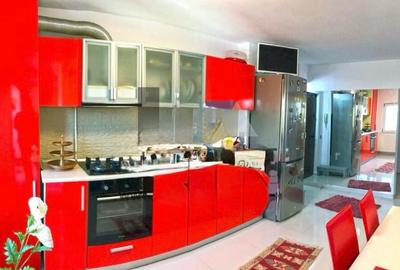 Apartament 3 camere, 90 mp utili, zona George Enescu - 1