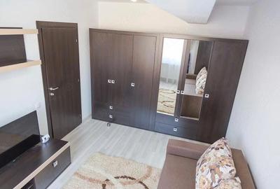 Garsonieră decomandată în Ozana - 4
