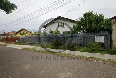 Casa cu 4 camere de vanzare | Gorgota, Prahova | Comision 0 % - 1