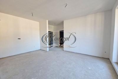 Apartament cu CF pe strada Cetatii, Floresti - 3