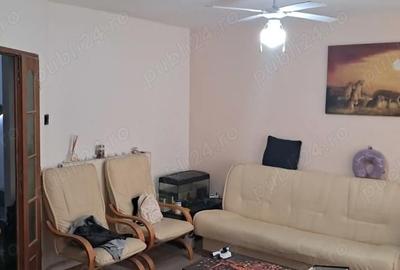Casă cu Teren 411 Mp în Iosefin - 2