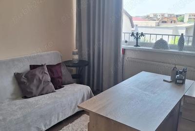 Dau in chirie apartament cu 2 camere in Cartierul Latin(prelungirea Ghencea) - 12