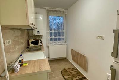 Apartament 2 camere + centrala proprie - Zona Ultracentral - 12