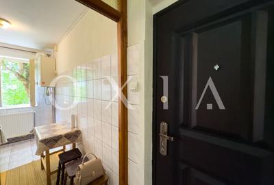 OX658 Girocului, Etaj Intermediar, Centrala Proprie - 8