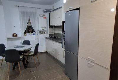 Apartament cu 2 camere în Dudu - 10