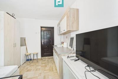 Garsonieră cochetă aproape de Centru - 3