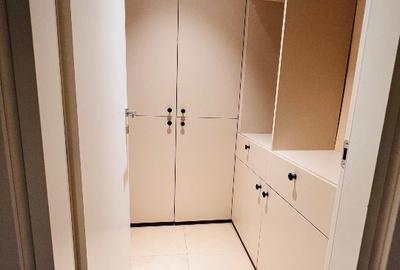 Inchiriez apartament 2 camere si terasa 30 mp Mall Vitan - 7
