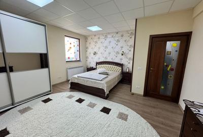 VILĂ MODERNĂ P+1E DE VANZARE - TRAIAN - 6