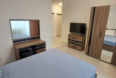 Owner offers for rent a studio apartament in Militari Rezidence, also for ucrainians too - 6